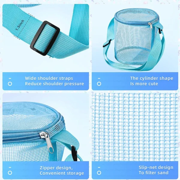 Sa93888f618824019892b1f97decb102fl.webp Coastline Mesh Beach Bag
