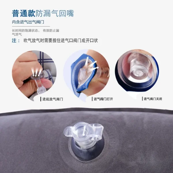 Saa7b4bf021684b2f945c1688096b9d0ao.webp The SideSleeper Travel Pillow