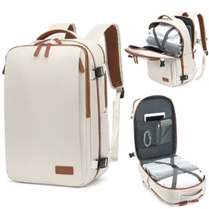 Saec8085de5e5488ba2ccfe0b8683c579h.webp The Pack & Go Travel Backpack