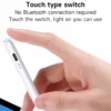 The Wanderer's Stylus
