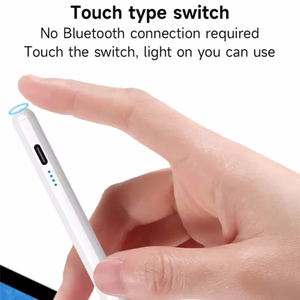 The Wanderer's Stylus