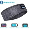 The SoundSleep Headband