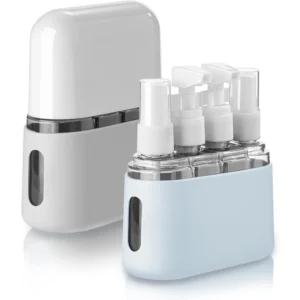 The JetSet Refill Bottle Kit