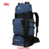 The Expedition 90L Pack