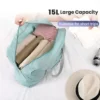 Sc8aeb59579b149df9e6a63b40885e091Q.webp The Weekender Foldable Travel Duffel
