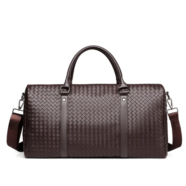 The Wanderer's Weekender