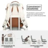 The Pack & Go Travel Backpack