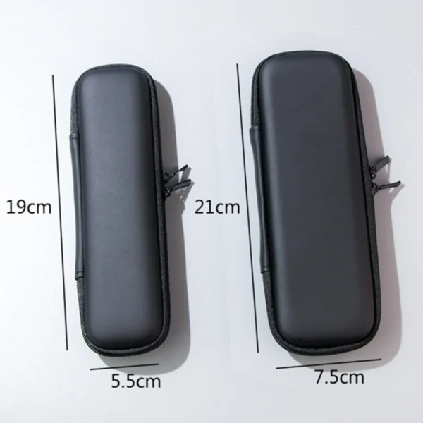 The Atelier Brush Case