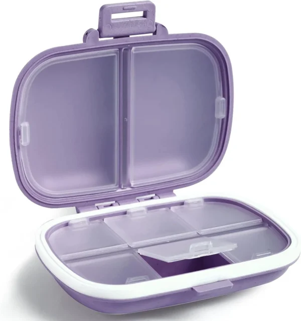 The Daily Dose Travel Case