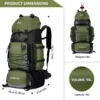 The Expedition 90L Pack