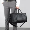 The Wanderer's Weekender