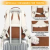 The Pack & Go Travel Backpack