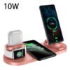 The Wanderer's 6-in-1 Charging Station