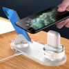 The Wanderer's 6-in-1 Charging Station