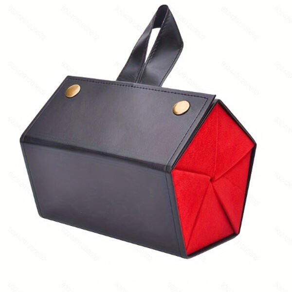 The Wanderer's Hexacase