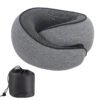 The Wanderer's CloudRest Pillow