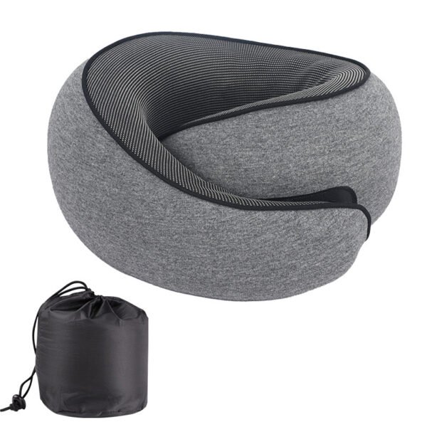 The Wanderer's CloudRest Pillow