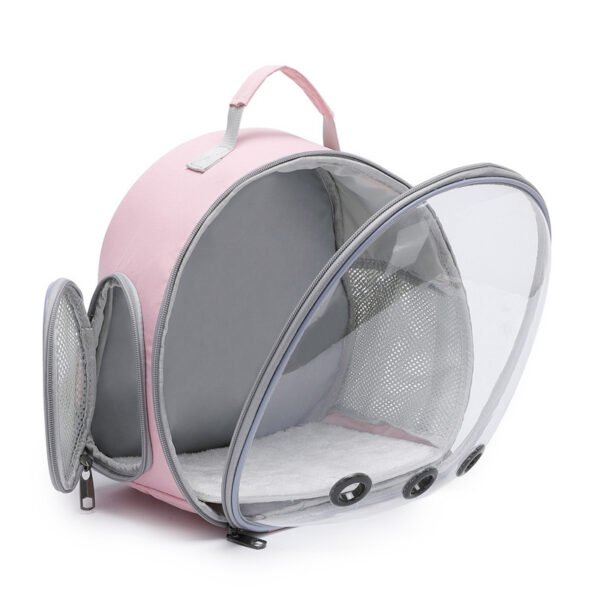 c49912c0-a00f-4c46-9475-26057cd7f9c6.jpg The Little Wanderer Backpack