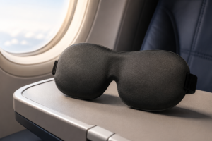 mask The Wanderer's CloudRest 3D Sleep Mask