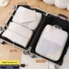 The SmartPack Expandable Compression Cubes