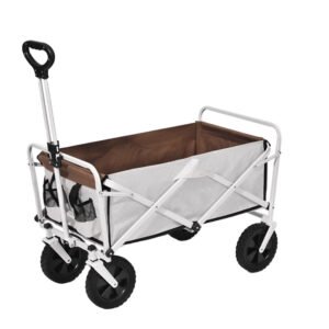 Wanderer Fold & Go Utility Cart