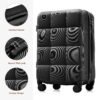 Voyager 4-Piece Luggage Set