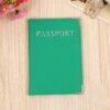 The Wanderer's Passport Case