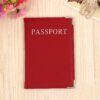 The Wanderer's Passport Case