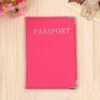 The Wanderer's Passport Case