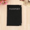 The Wanderer's Passport Case