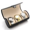 The Timekeeper Trio