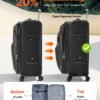 The Wanderer's Roamer Suitcase