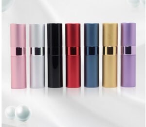 The ScentPack Travel Perfume Atomizers
