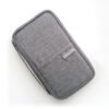 The Passport Portfolio