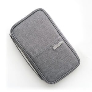 The Passport Portfolio
