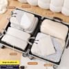 The SmartPack Expandable Compression Cubes