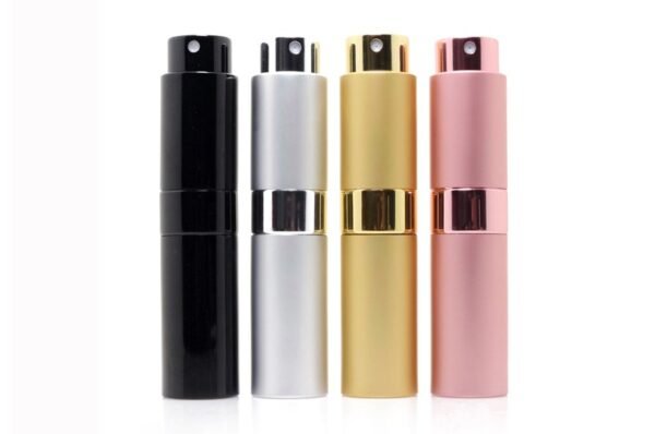 3849256796850.jpg The ScentPack Travel Perfume Atomizers