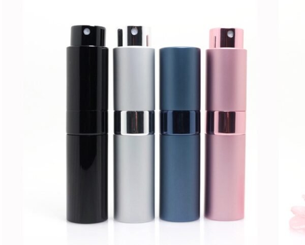 3895225475296.jpg The ScentPack Travel Perfume Atomizers