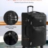 The Wanderer's Roamer Suitcase
