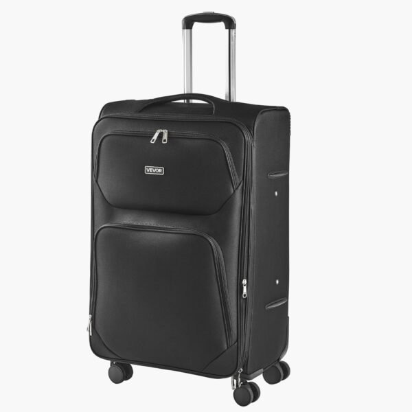 The Wanderer's Roamer Suitcase