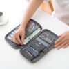The Passport Portfolio