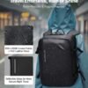 The Wanderer's Vacpack