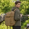 The TrailPack 45L Travel Backpack