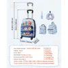 The Little Wanderer 5-Piece Kids' Travel Set