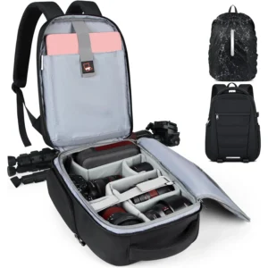 The Wanderer's LensPack