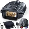The Wanderer's NightScout 4K Night Vision Binoculars