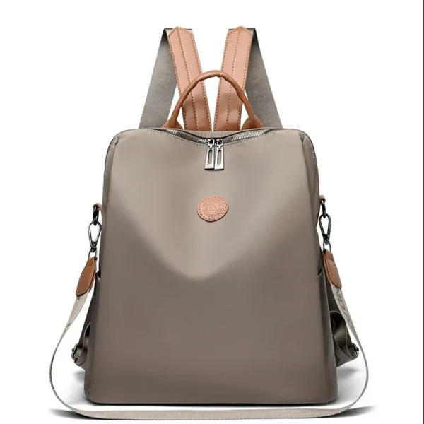 S302dcc4bcda847a193ba7609ef355180i.webp The RoamTote Convertible Travel Bag