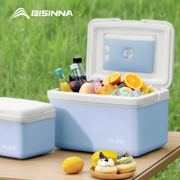 The RoamCool Insulated Cooler