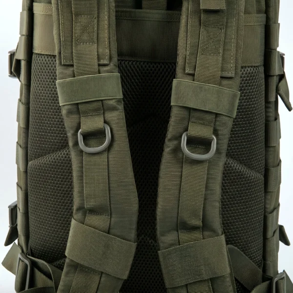 The TrailPack 45L Travel Backpack