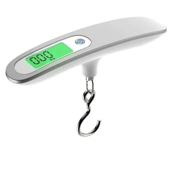 The PackRight Scale